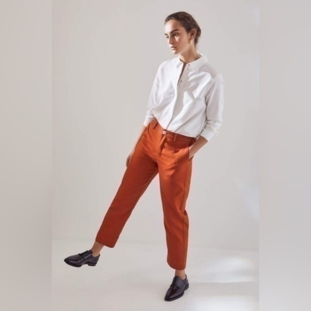KOWTOW EDITION PANT SIENNA